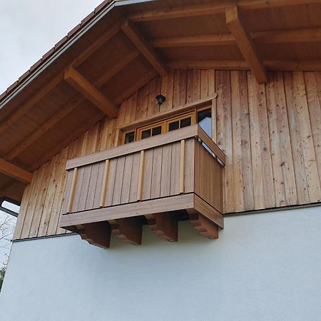 Fewo Rotter Blick Rott am Inn Exterior photo