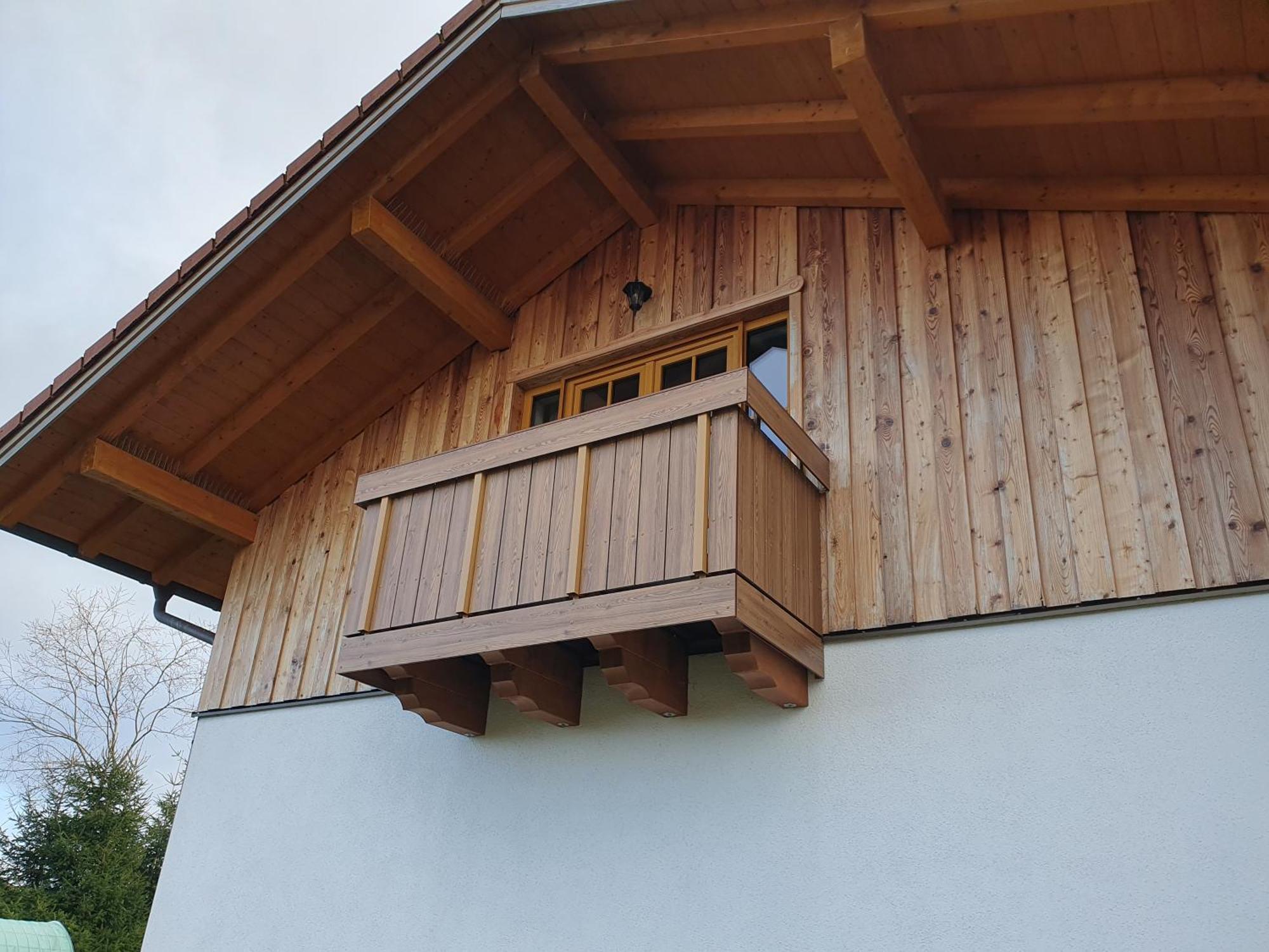 Fewo Rotter Blick Rott am Inn Exterior photo